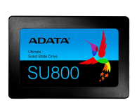 ADATA 256GB 2,5" SATA SSD Ultimate SU800 - 379825 - zdjęcie 8
